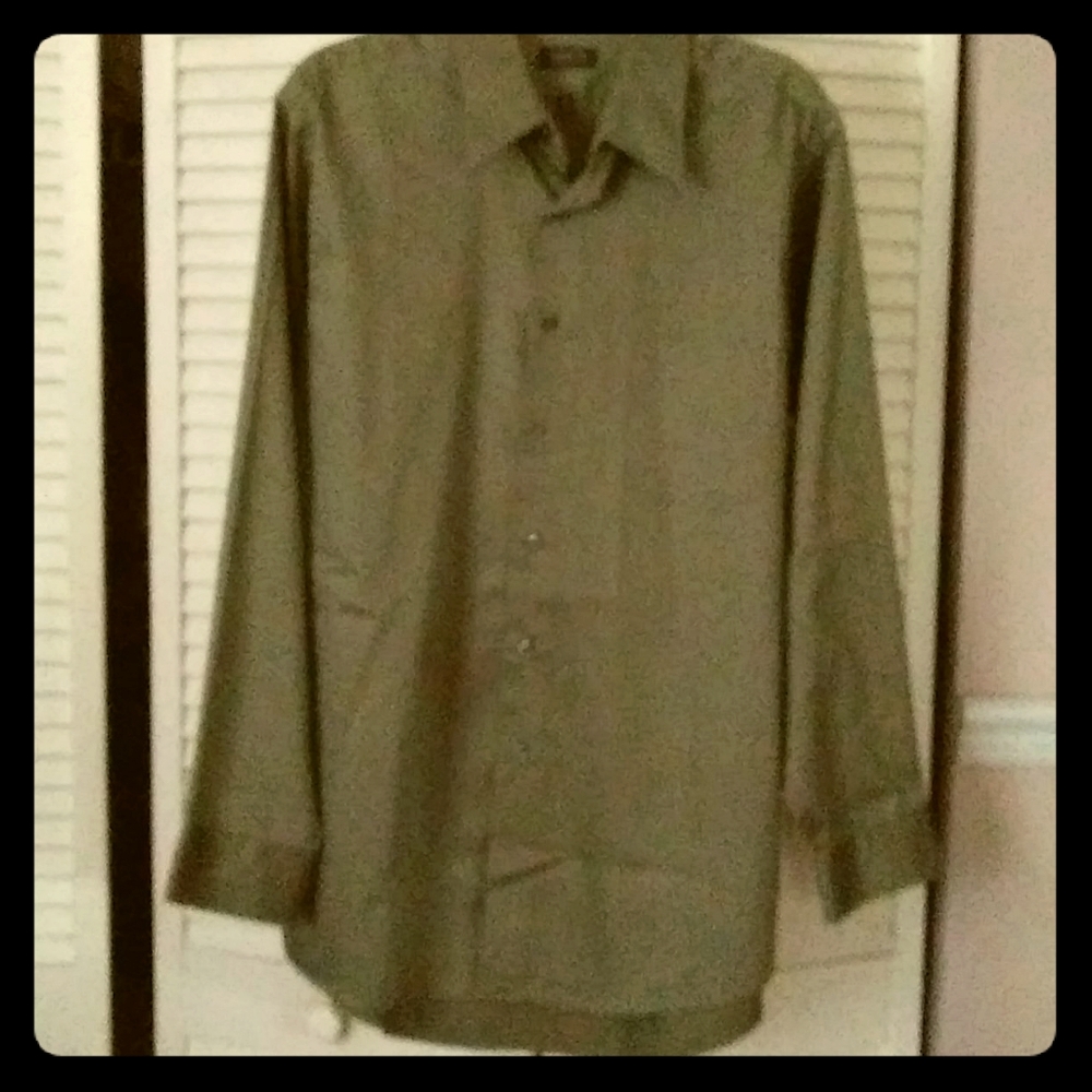Arrow Mens Dress Shirt